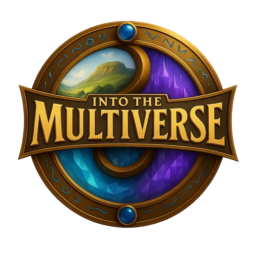 Into the Multiverse