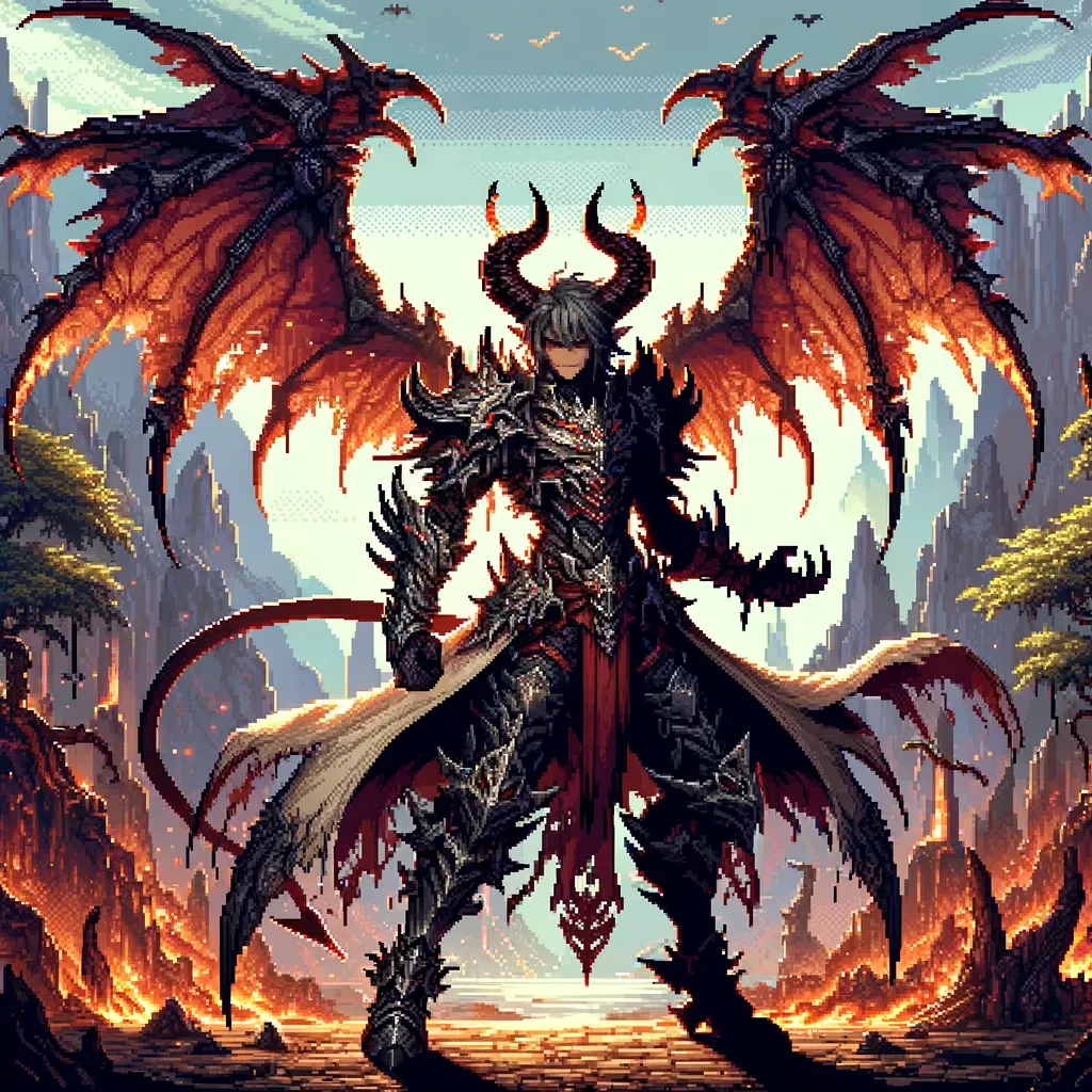 Demon Lord